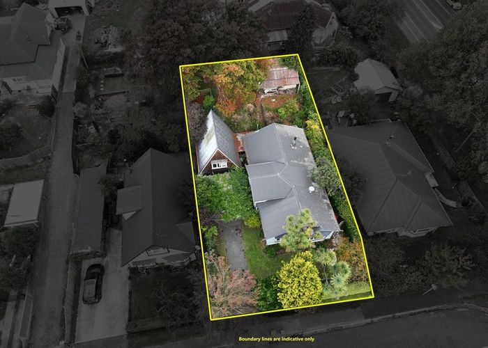  at 46 Brittan Street, Linwood, Christchurch City, Canterbury