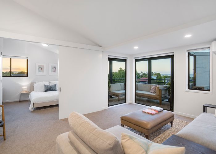  at 19C Garnet Road, Westmere, Auckland