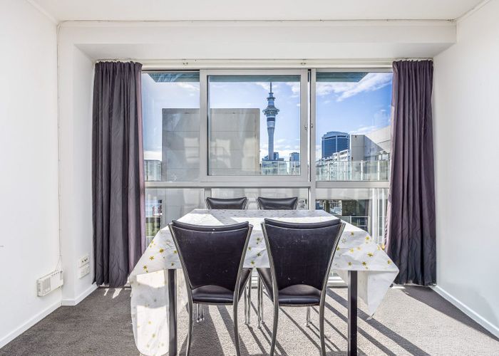  at 9H/189 Hobson Street, City Centre, Auckland City, Auckland