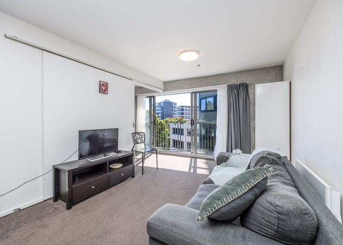  at 3G/18 Scotia Place, City Centre, Auckland City, Auckland