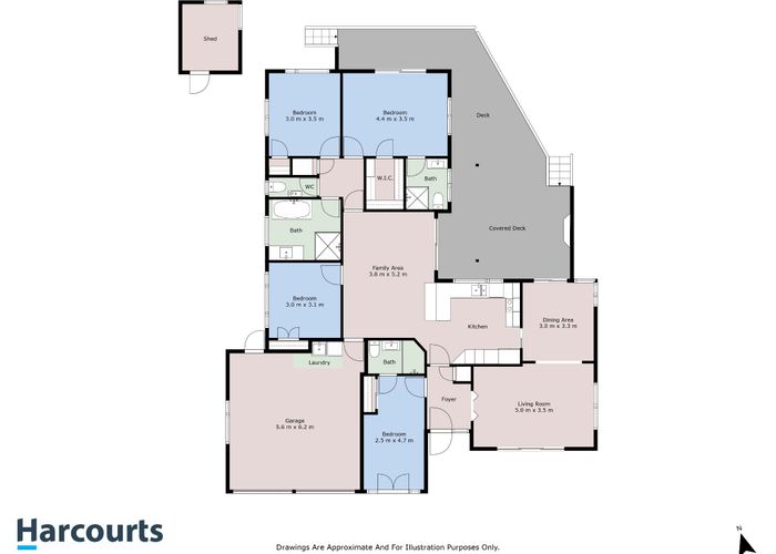  at 14 Rhinevale Close, Henderson, Waitakere City, Auckland