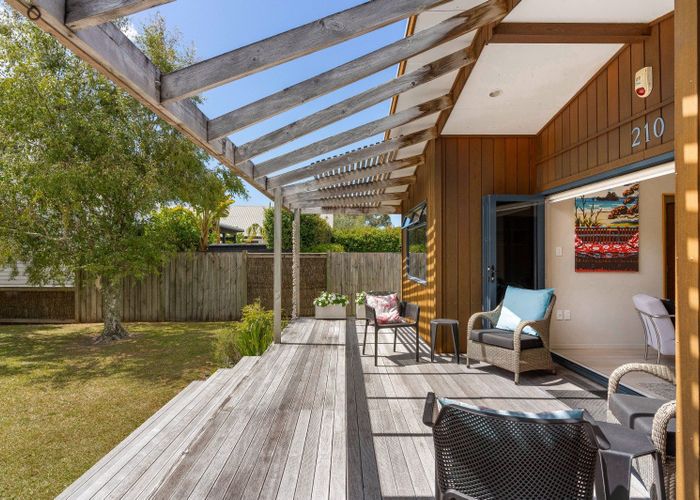  at 210 Linton Crescent, Whangamata
