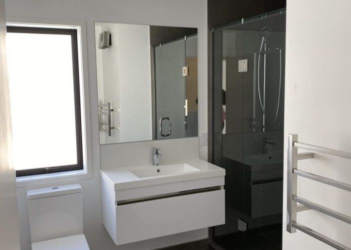  at Mangere, Manukau City, Auckland