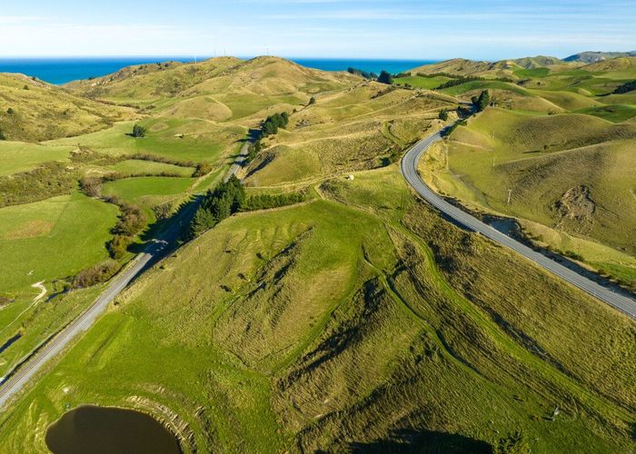  at 7797 State Highway 1, Ward, Marlborough, Marlborough