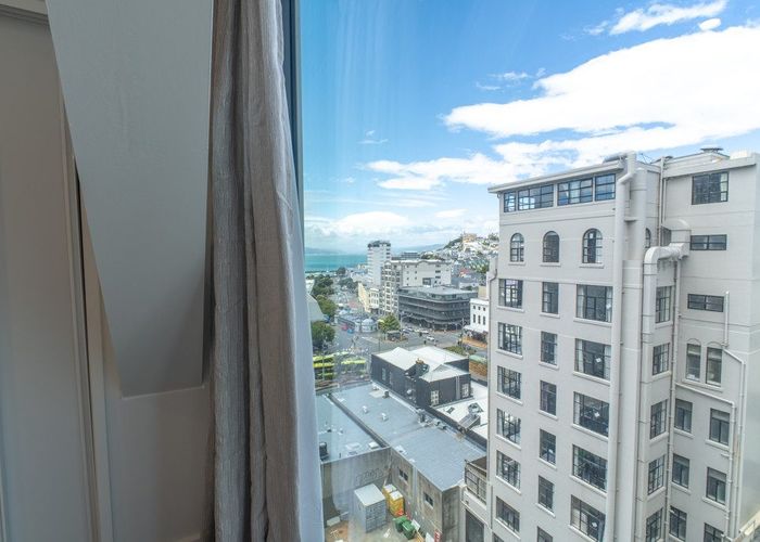  at 905/10 Alpha Street, Te Aro, Wellington, Wellington
