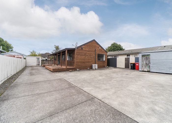  at 29 & 29A Ada Street, Hokowhitu, Palmerston North, Manawatu / Whanganui