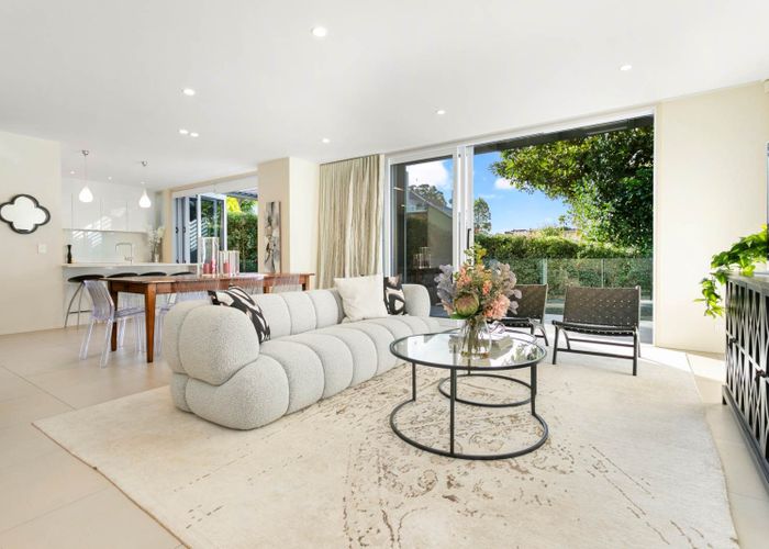  at 17C St Georges Bay Road, Parnell, Auckland