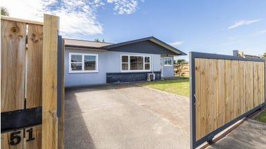  at 51 Clarence Cox Crescent, Pirimai, Napier