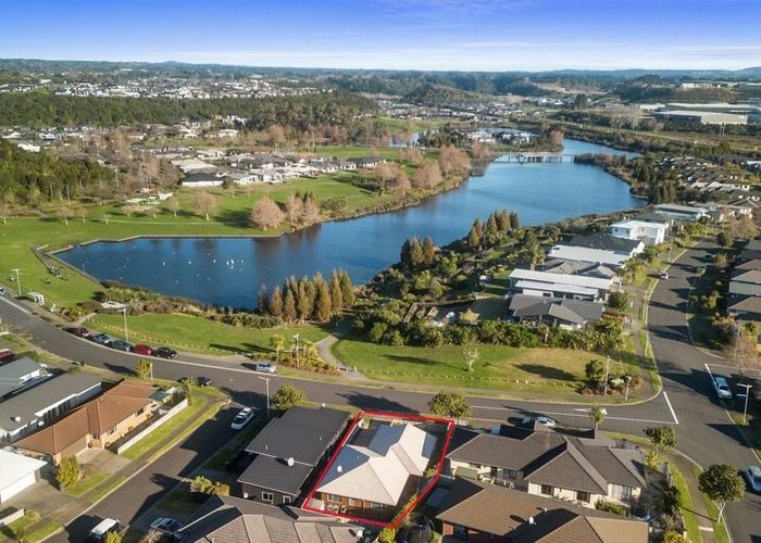  at 3 Lakeview Quay, Pyes Pa, Tauranga, Bay Of Plenty