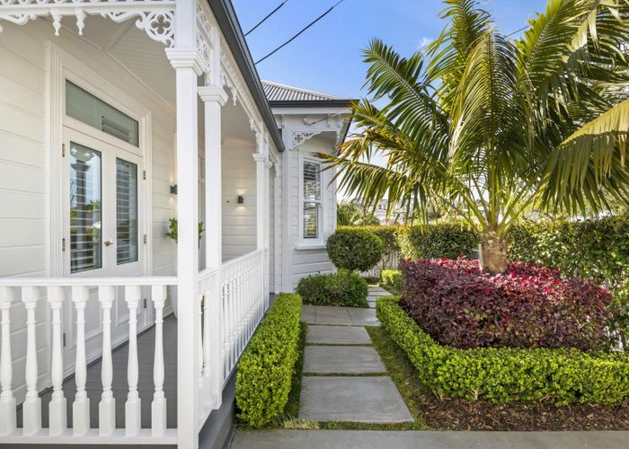  at 31 Dickens Street, Grey Lynn, Auckland