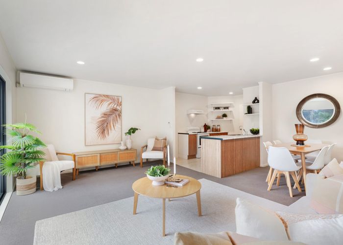  at 4/41 Waipa Street, Birkenhead, North Shore City, Auckland