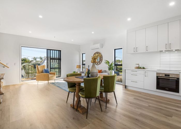  at 134 & 136 Marsden Avenue, Mount Eden, Auckland City, Auckland