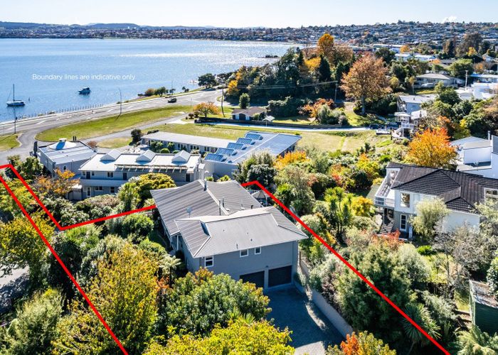  at 358 Lake Terrace, Two Mile Bay, Taupo
