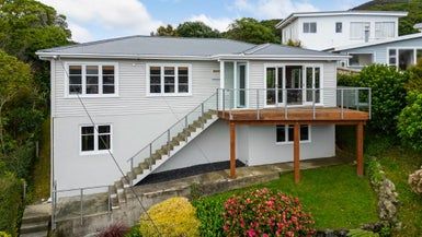 at 107 Heke Street, Ngaio, Wellington