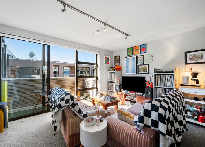  at 306/181 Tasman Street, Mount Cook, Wellington, Wellington