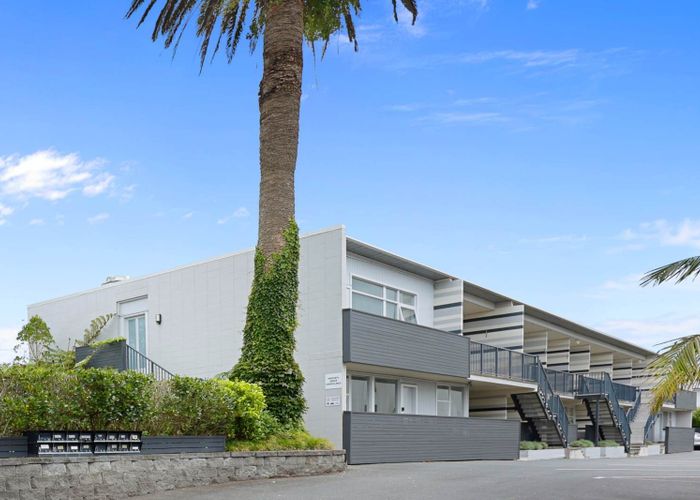  at 8/20 Shelly Beach Road, Ponsonby, Auckland City, Auckland