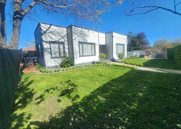  at 56 Collins Street, Addington, Christchurch City, Canterbury