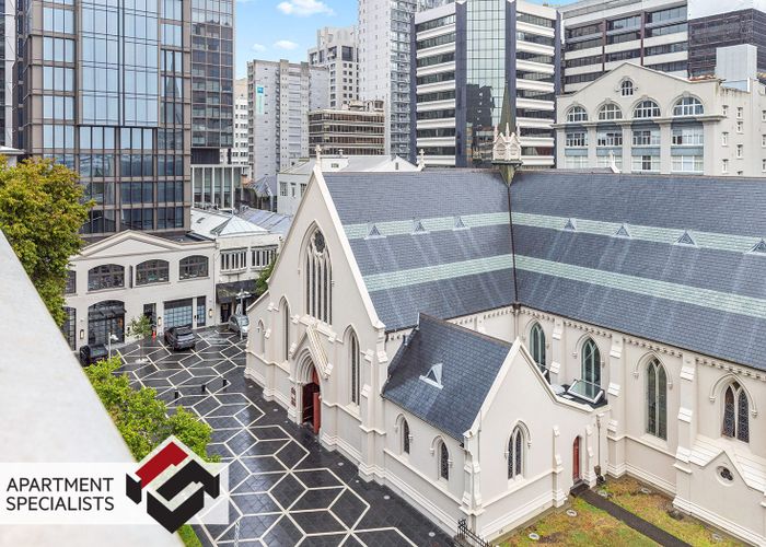  at 37 Federal Street, City Centre, Auckland City, Auckland