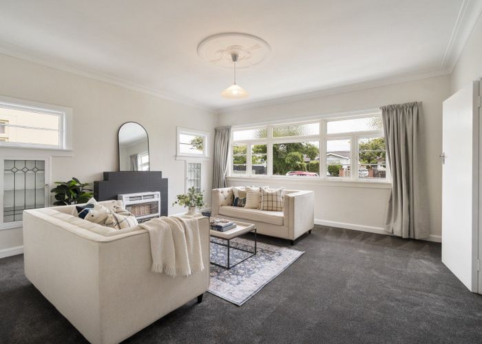  at 40 Havill Street, Takaro, Palmerston North