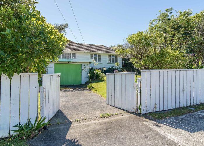  at 14 Kotuku Street, Elsdon, Porirua