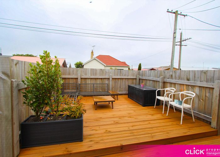  at 24A  Rutherford Street, Caversham, Dunedin, Otago