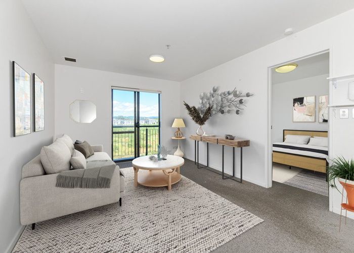  at 4E/17 Crown Lynn Place, New Lynn, Auckland
