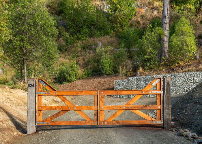  at Lot 1, 624 Glenorchy-Queenstown Road, Closeburn, Queenstown-Lakes, Otago