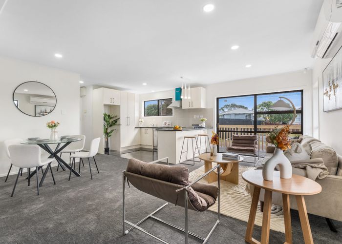  at 36 Barrys Road, Glendene, Waitakere City, Auckland