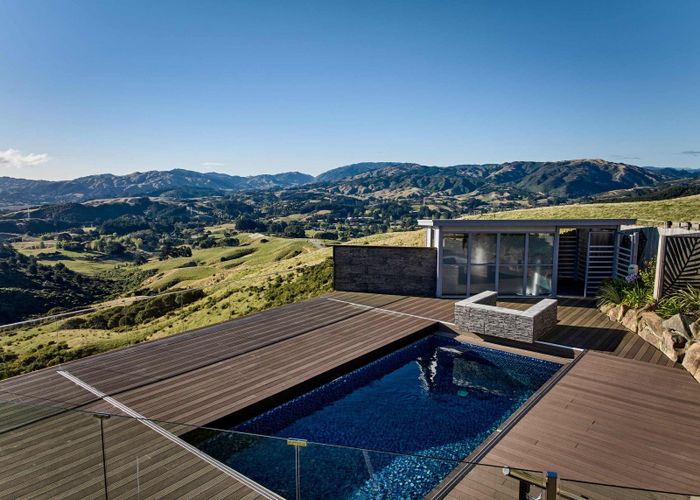  at 233A Murphys Road, Pauatahanui, Porirua, Wellington