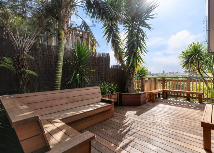  at 57B Herdman Street, Waterview, Auckland City, Auckland