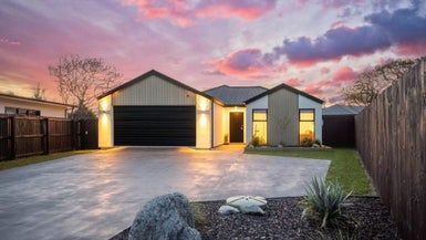  at 12 Perks Drive, Halswell, Christchurch