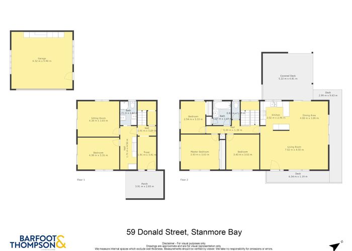  at 59 Donald Street, Stanmore Bay, Whangaparaoa