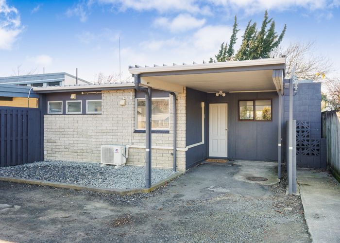  at 4/521 Featherston Street, Roslyn, Palmerston North, Manawatu / Whanganui