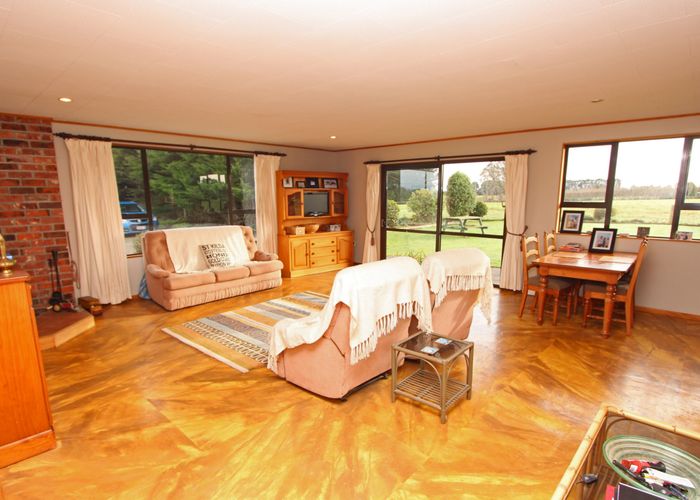  at 1395 Winton Lorneville Highway, Ryal Bush, Invercargill