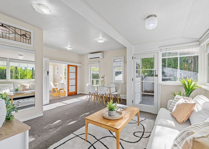  at 86 Corson Avenue, Beckenham, Christchurch