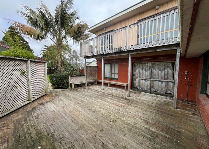  at 117 Wharf Road, Te Atatu Peninsula, Waitakere City, Auckland