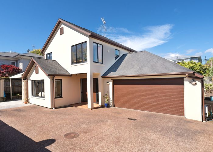  at 7A Heywood Crescent, Epsom, Auckland