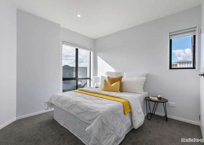  at 3/7 Caspar Road, Papatoetoe, Manukau City, Auckland