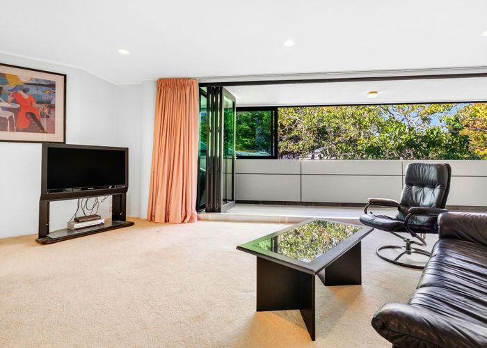  at 2d-308 Parnell Road, Parnell, Auckland City, Auckland