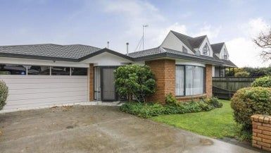  at 161 College Street, Awapuni, Palmerston North