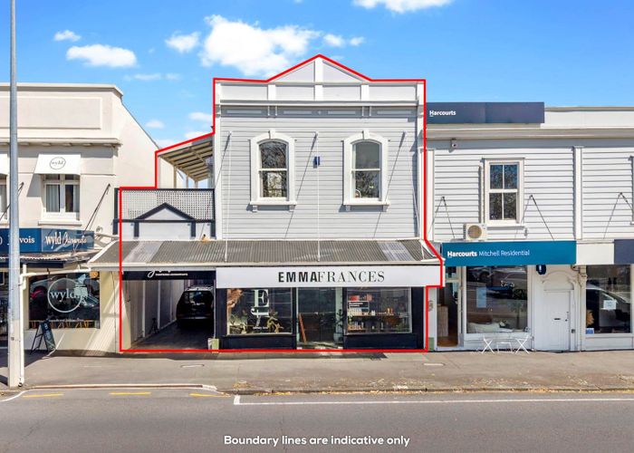  at 22-24 Jervois Road, Ponsonby, Auckland City, Auckland