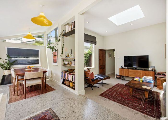  at 107 Mein Street, Newtown, Wellington