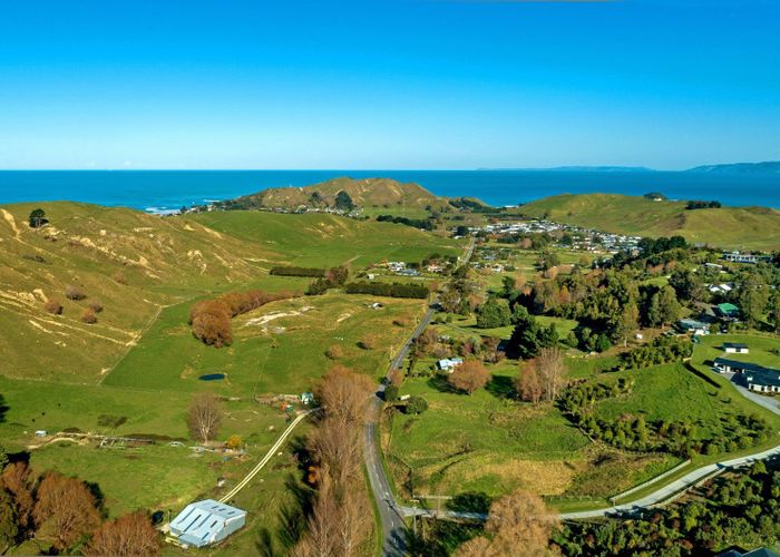  at 121 Wheatstone Road, Wainui, Gisborne