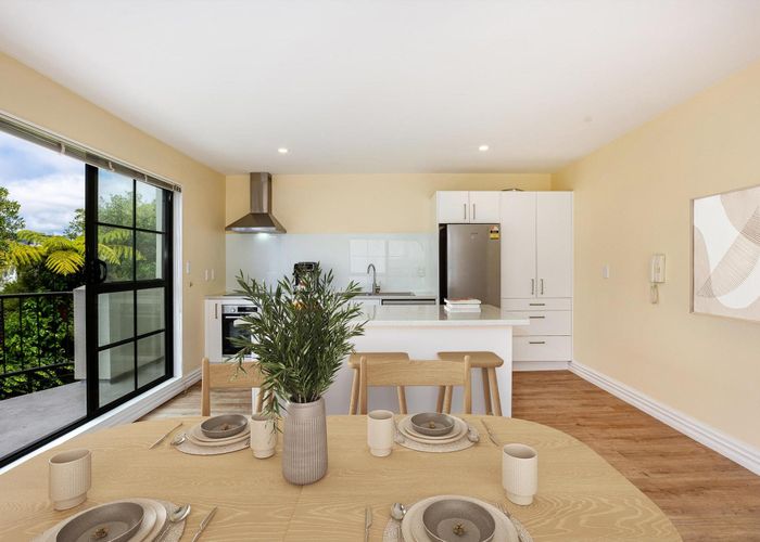  at 16G Hobson Street, Thorndon, Wellington, Wellington