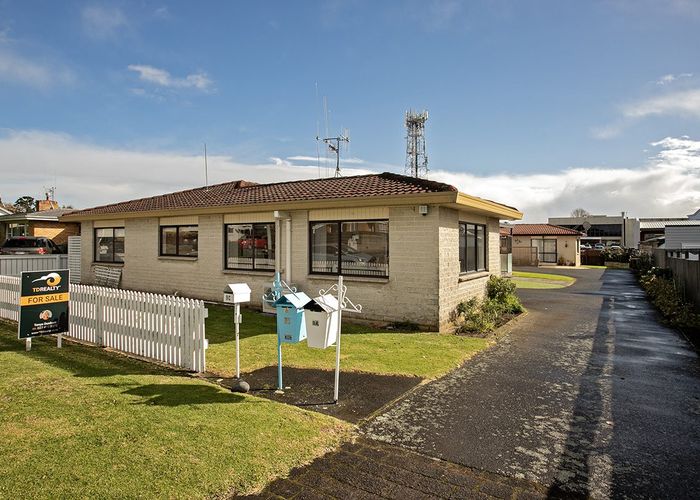  at 9A Tutchen Street, Tauranga, Tauranga
