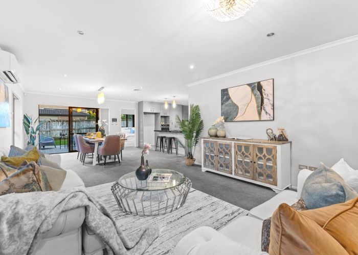  at 4 Springside Drive, Flat Bush, Manukau City, Auckland