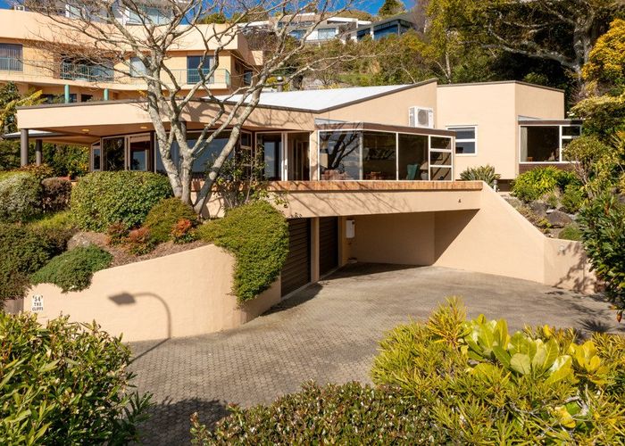  at 54 The Cliffs, Britannia Heights, Nelson, Nelson / Tasman
