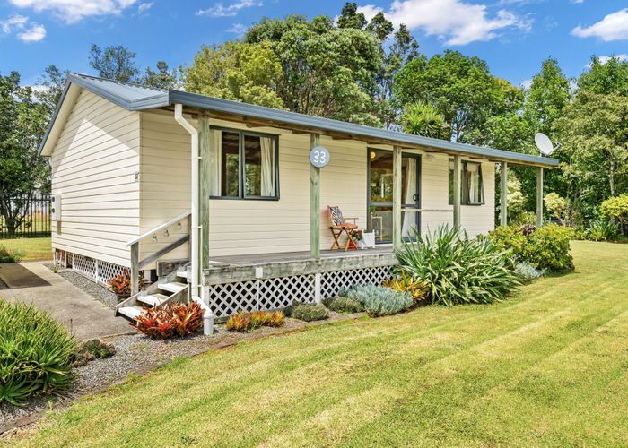  at 33/27 Stonehaven Drive, Maungakaramea, Whangarei, Northland