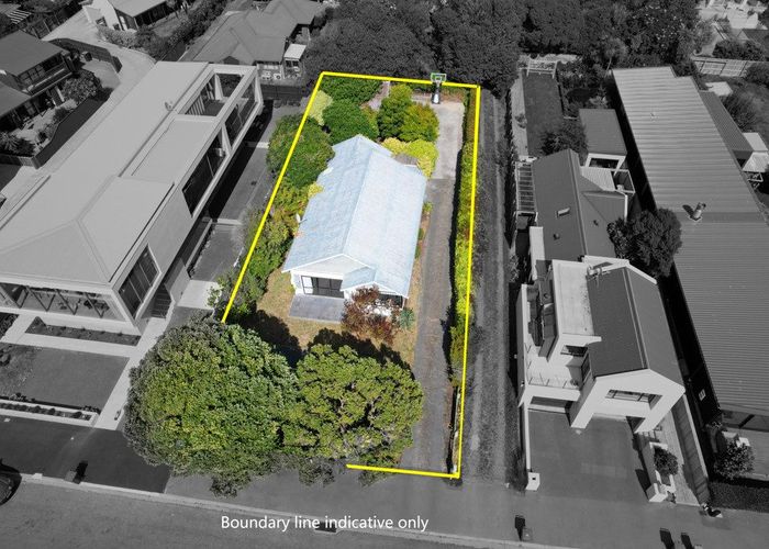  at 67 Beachville Road, Redcliffs, Christchurch