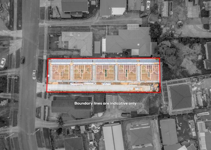  at 3A Esperanto Road, Papatoetoe, Auckland
